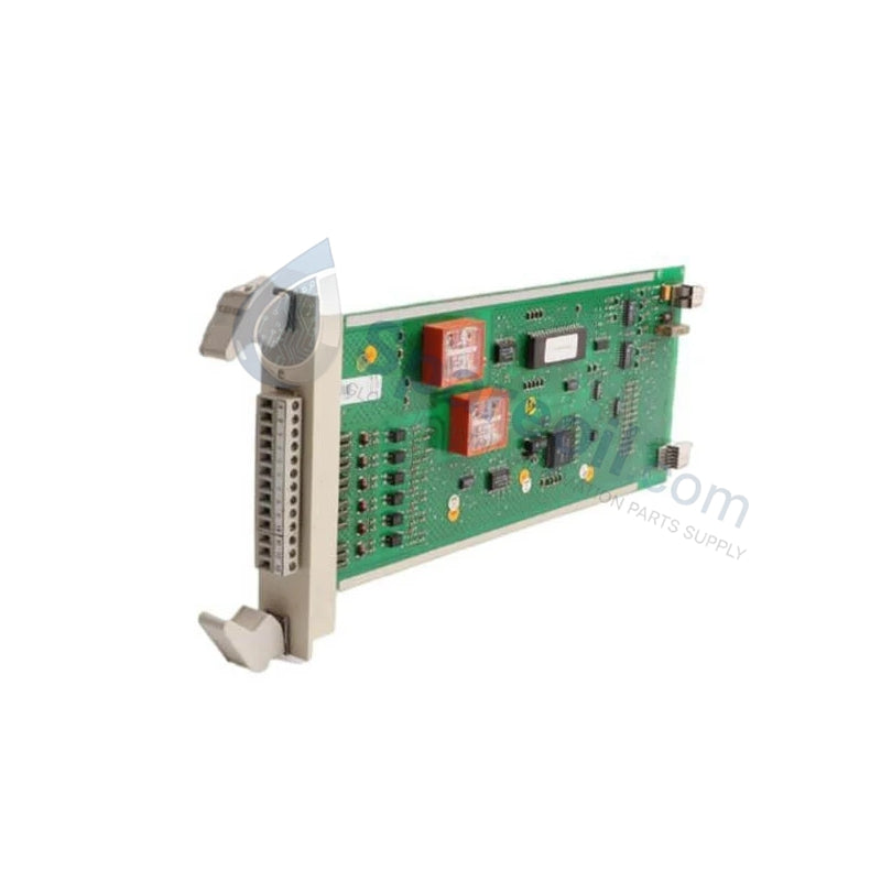 16-bit Thermocouple Input Board | ABB 3BSE001449R1 TC520