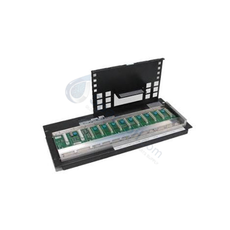 Yokogawa SNB10D-215/CU2T ProSafe-RS Safety Node Unit