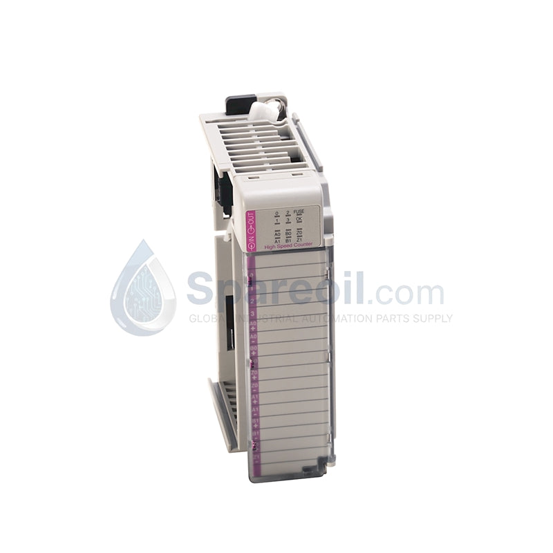 Allen-Bradley 1769-HSC 2-Channel High Speed Counter New