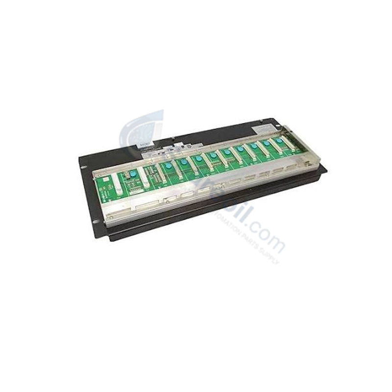 وحدة العقدة الأمنية SNB10D-225/CU2N من Yokogawa ProSafe-RS