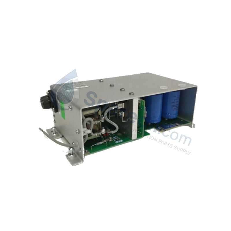 ABB DSSR122 Power Supply Unit | 40A Continuous Output 5VDC