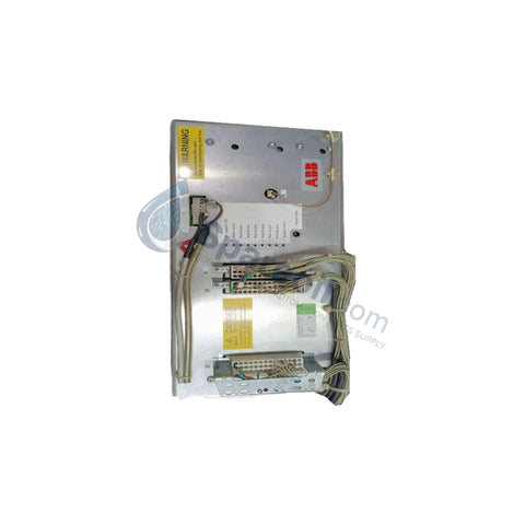 PFSA140 ABB | وحدة التكرار المعياري الثلاثي عالية التكامل