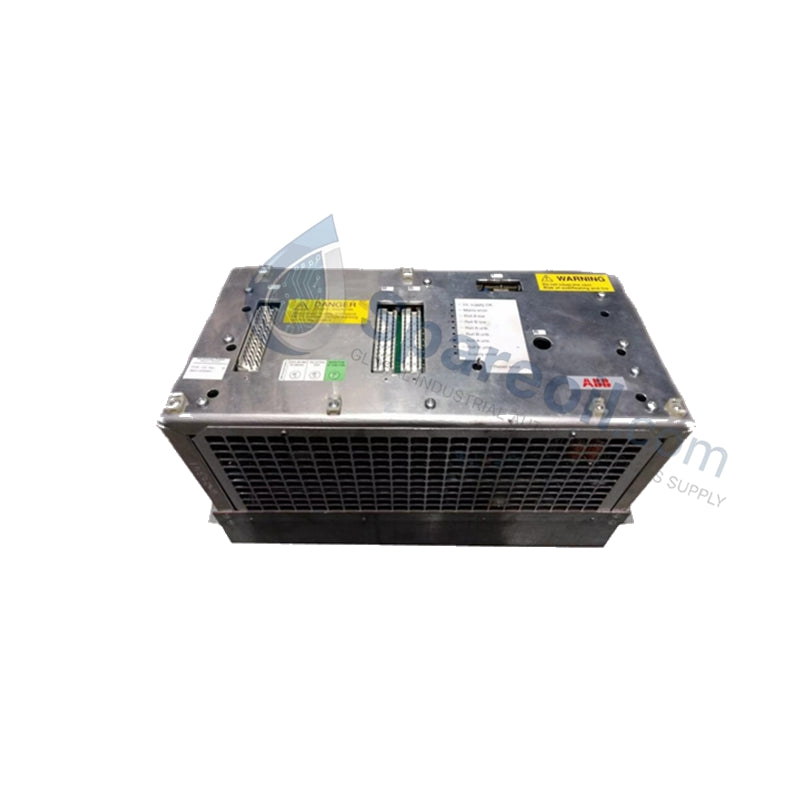PFSA140 ABB | High-Integrity Triple Modular Redundancy Module