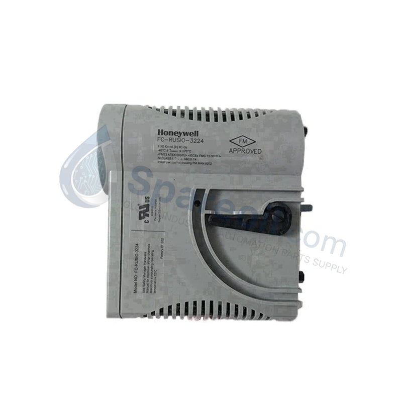 FC-RUSIO-334 Honeywell Redundant Universal Safety I/O New