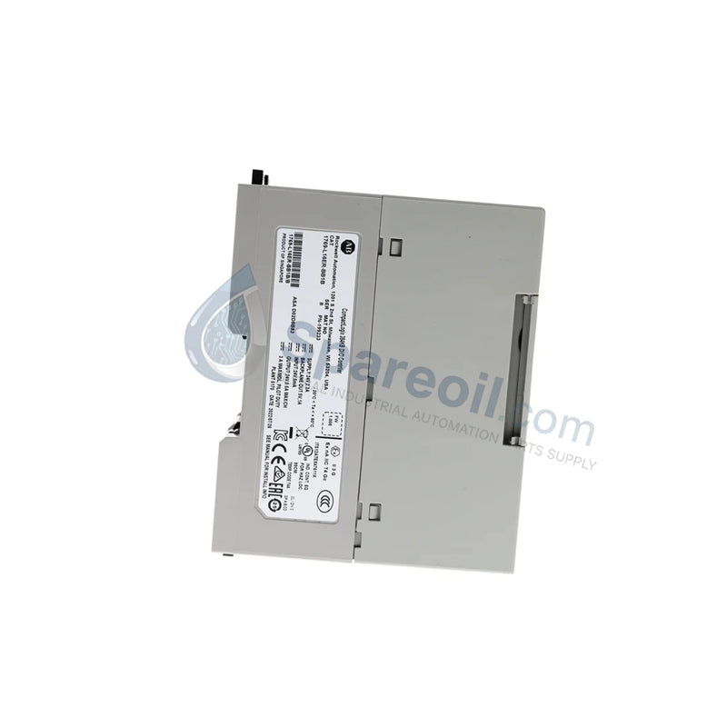 وحدة تحكم منطقية قابلة للبرمجة (PLC) طراز 1769-L16ER-BB1B Allen-Bradley CompactLogix 5370 L1