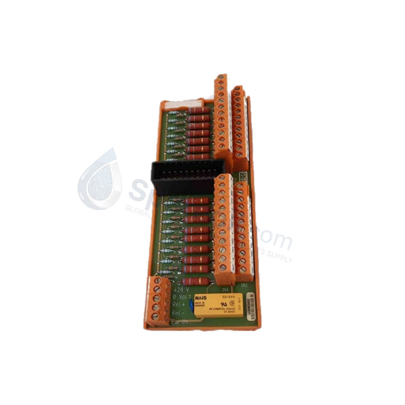 FC-TSFIRE-1624 Honeywell Fire & Safety Termination Assembly