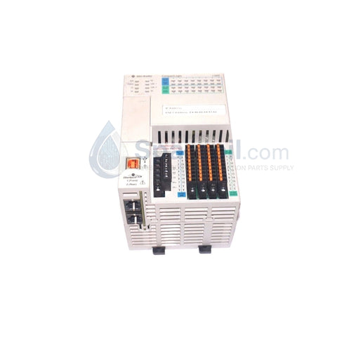 1769-L16ER-BB1B Allen-Bradley CompactLogix 5370 L1 PLC Processors