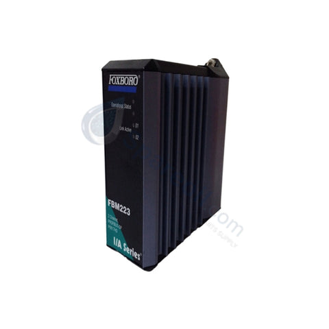 Foxboro P0917TQ FBM215 I/A Series وحدة خرج هارت