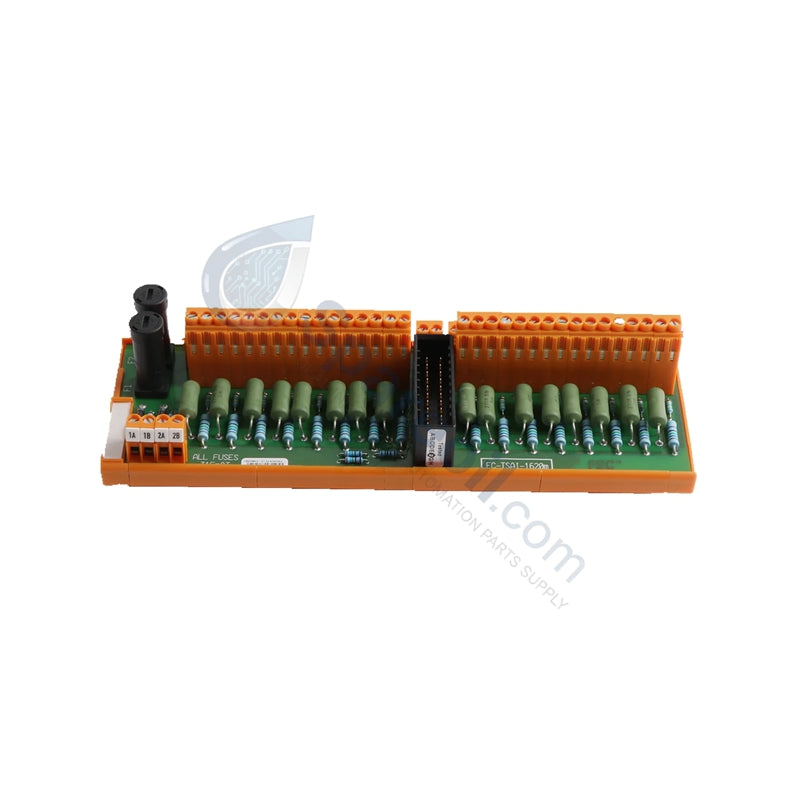 FC-TSFIRE-1624 Honeywell Fire & Safety Termination Assembly