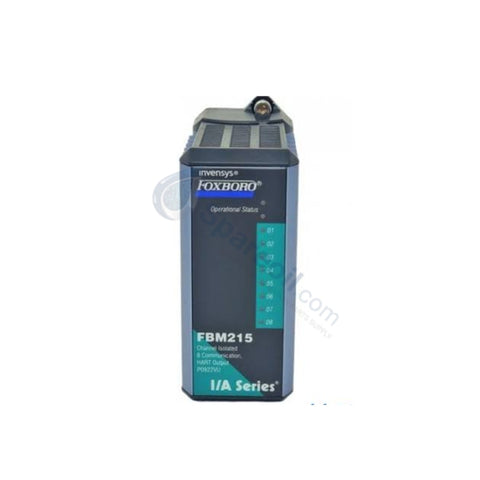 Foxboro P0917TQ FBM215 I/A Series وحدة خرج هارت