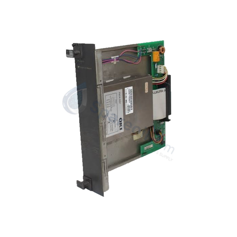 AIP444-S1 YOKOGAWA  CENTUM VP Analog Input Module