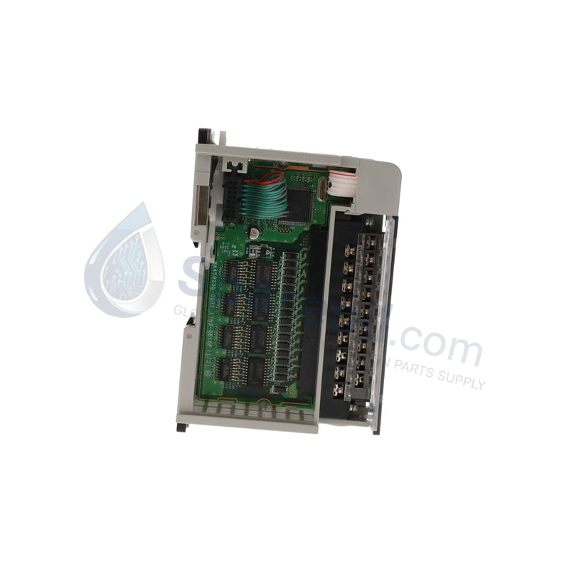 خرج تيار مستمر 16 نقطة من CompactLogix | 1769-OB16P من Allen-Bradley