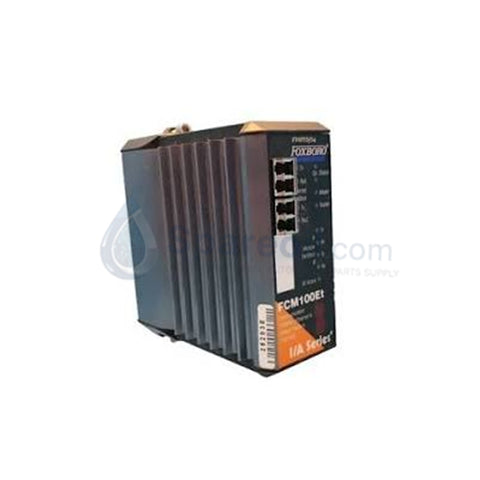 P0972ZA FCM100E Foxboro I/A Series Fiber Optic Interface Module