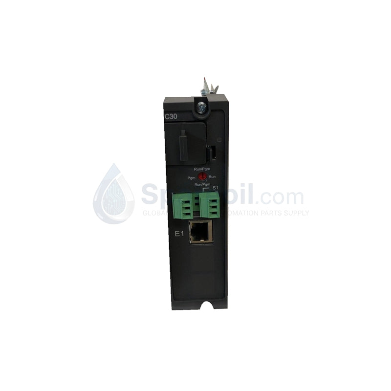900C30-0360-00 Honeywell C30 CPU Module 400 Function Blocks