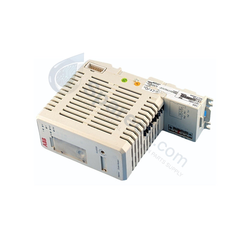 3BSE013208R1 ABB TB820V2 | 10Mbps S800 I/O Interface