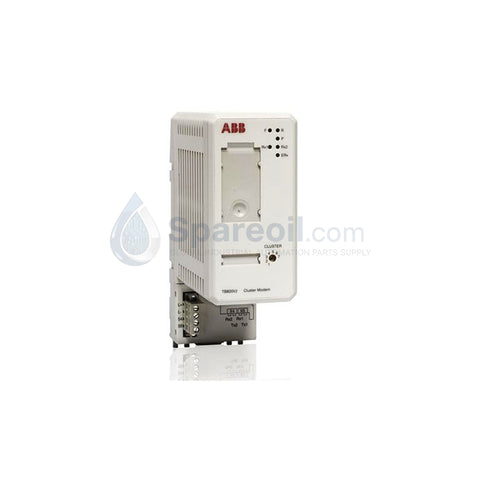 3BSE013208R1 ABB TB820V2 | واجهة دخل/خرج S800 بسرعة 10 ميجابت في الثانية