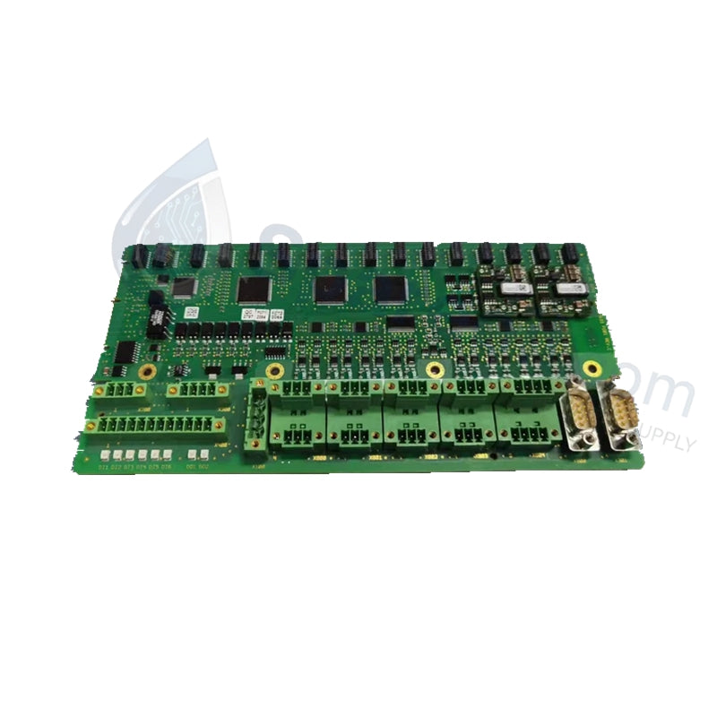 لوحة واجهة PLC/DCS طراز ABB HAC807A01 3BHE028767R0101