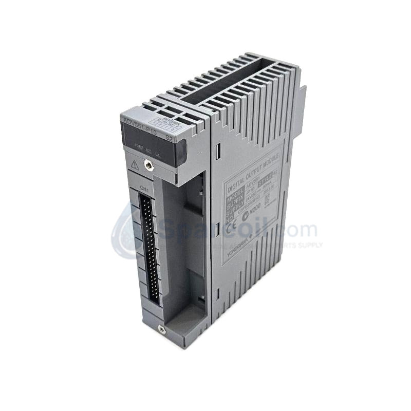 Digital Output Module | Yokogawa ADV551-P10 S2 CENTUM VP