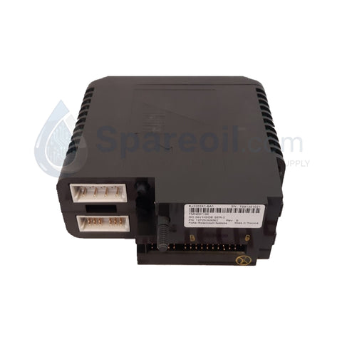 Emerson 12P2536X042 KJ3202X1-BA1 DO 24VDC High Side