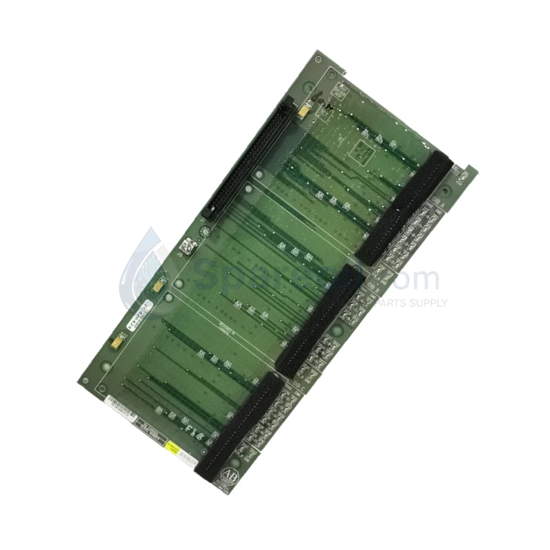 Base de circuito de control Allen Bradley 80190-598-51 24 VCC 10 A