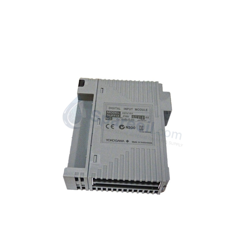 ADV151-P10/D5A00 Yokogawa CENTUM VP Digital Input Module
