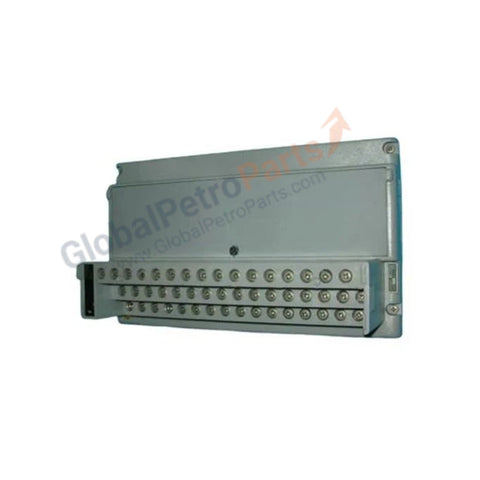 32-Channel Isolated Temperature Module | Yokogawa AMM32T