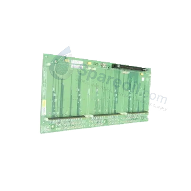Base de circuito de control Allen Bradley 80190-598-51 24 VCC 10 A
