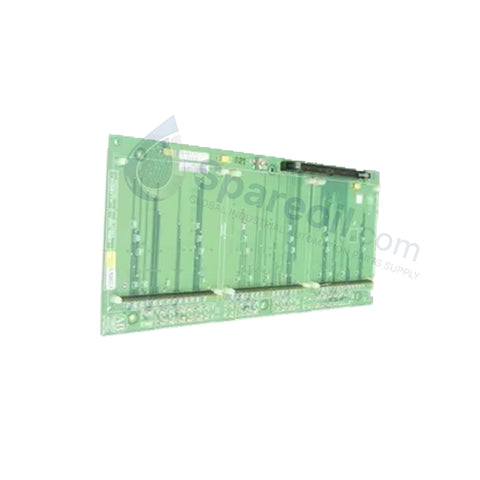 Allen Bradley 80190-598-51 24VDC 10A Control Base Circuit