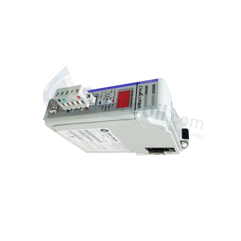Allen-Bradley 1769-SDN Interfaz DeviceNet de alta velocidad Nuevo