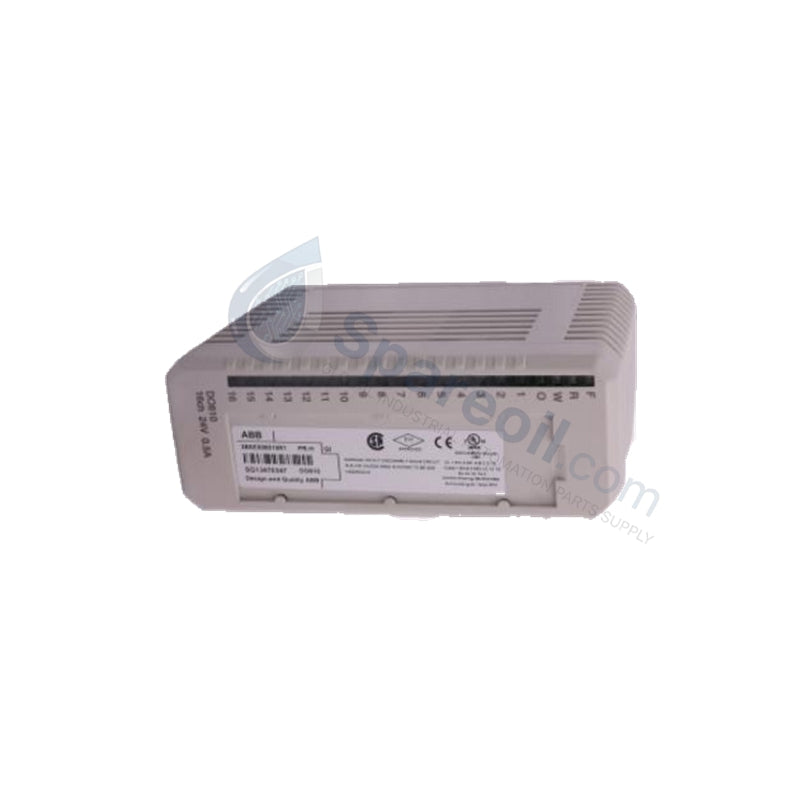 Brand New ABB DO810 | S800 I/O Process Automation Module