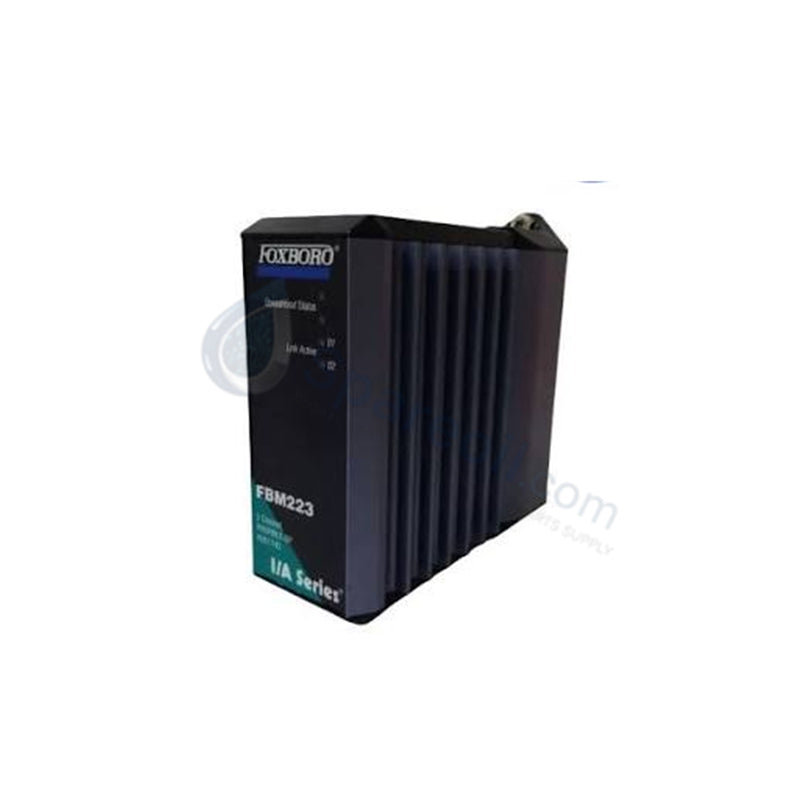 وحدة واجهة الاتصال من سلسلة Foxboro FBM223 P0917HD I/A