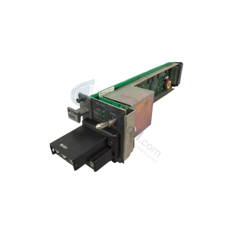 YOKOGAWA AIP512-S1 CENTUM VP Analog Input Module