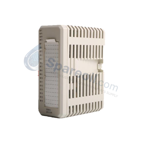 وحدة أتمتة العمليات ABB DO810 | S800 I/O جديدة تمامًا
