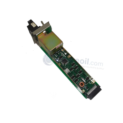 YOKOGAWA AIP512-S1 CENTUM VP Analog Input Module
