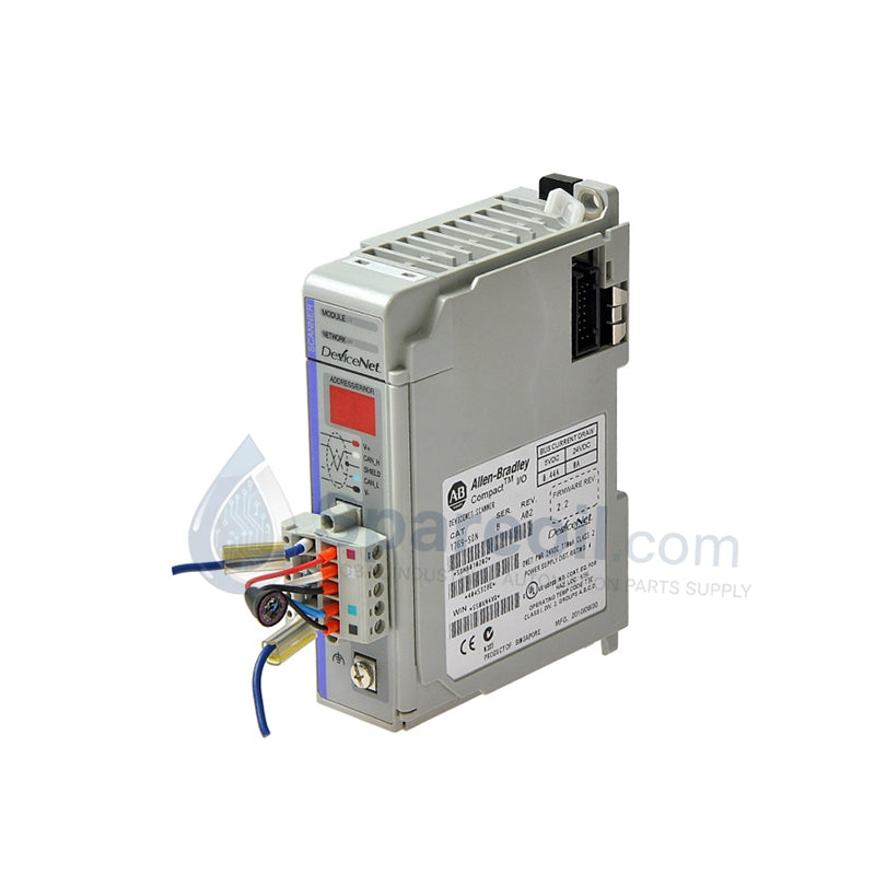 Allen-Bradley 1769-SDN Interfaz DeviceNet de alta velocidad Nuevo