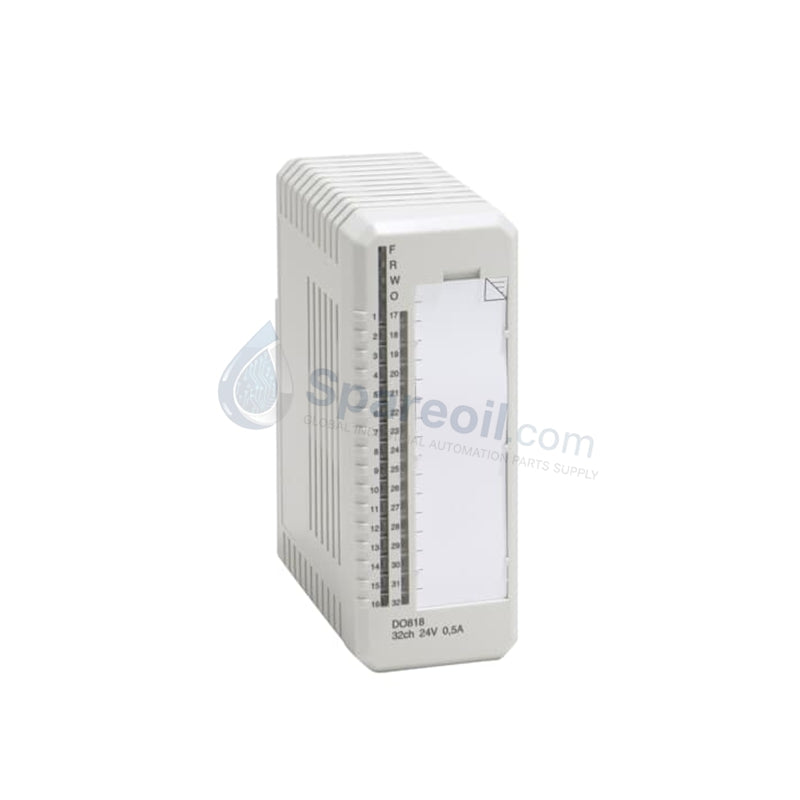 Brand New ABB DO810 | S800 I/O Process Automation Module
