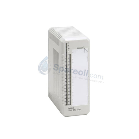 وحدة أتمتة العمليات ABB DO810 | S800 I/O جديدة تمامًا