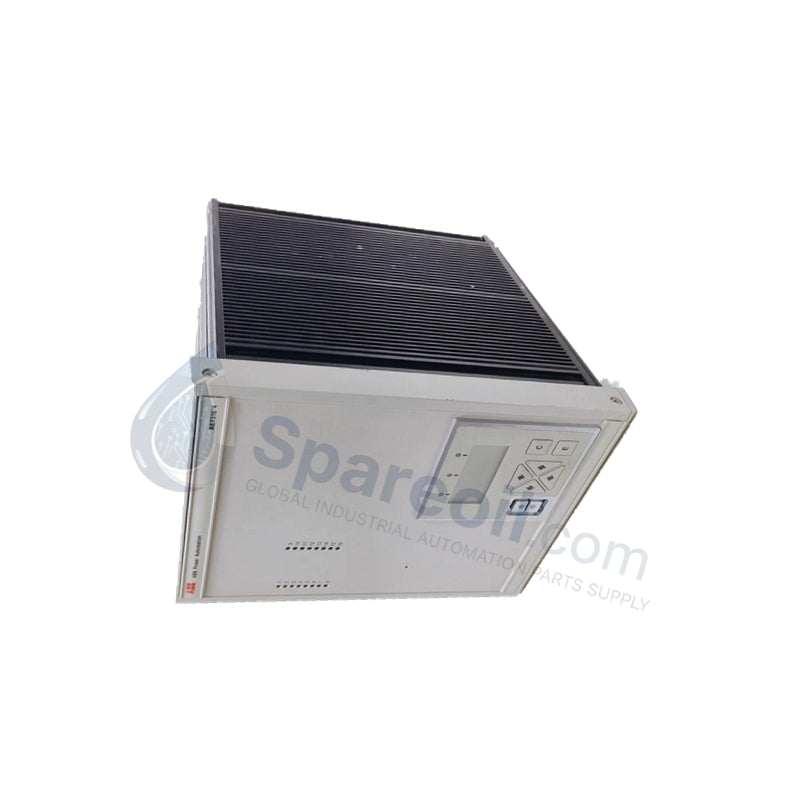 RET316*4 ABB | Digital Protection for 2-Winding & 3-Winding