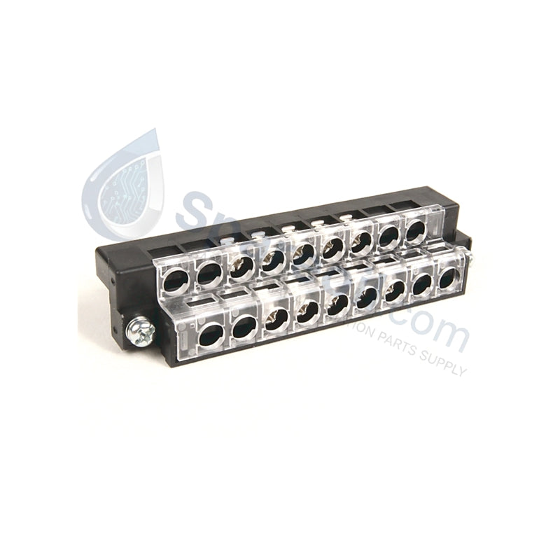 وحدة طرفية Allen-Bradley 1769-RTBN10 Compact I/O