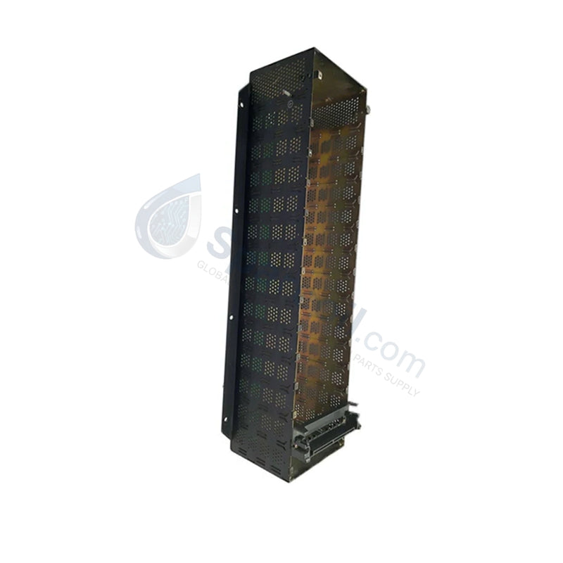 Chasis de 12 ranuras Honeywell 900R12-0001 para PLC HC900