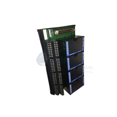 وحدة الإدخال/الإخراج الرقمية من سلسلة Foxboro FBM219 P0917LH0C I/A