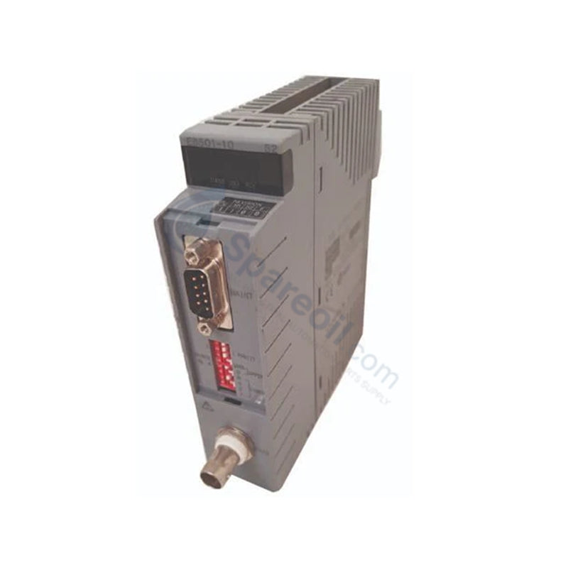 Yokogawa EB501-10 CENTUM CS 3000 ER Bus Interface Slave Module