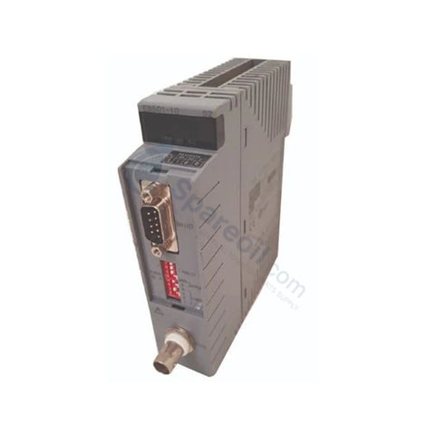 Yokogawa EB501-10 CENTUM CS 3000 ER Bus Interface Slave Module