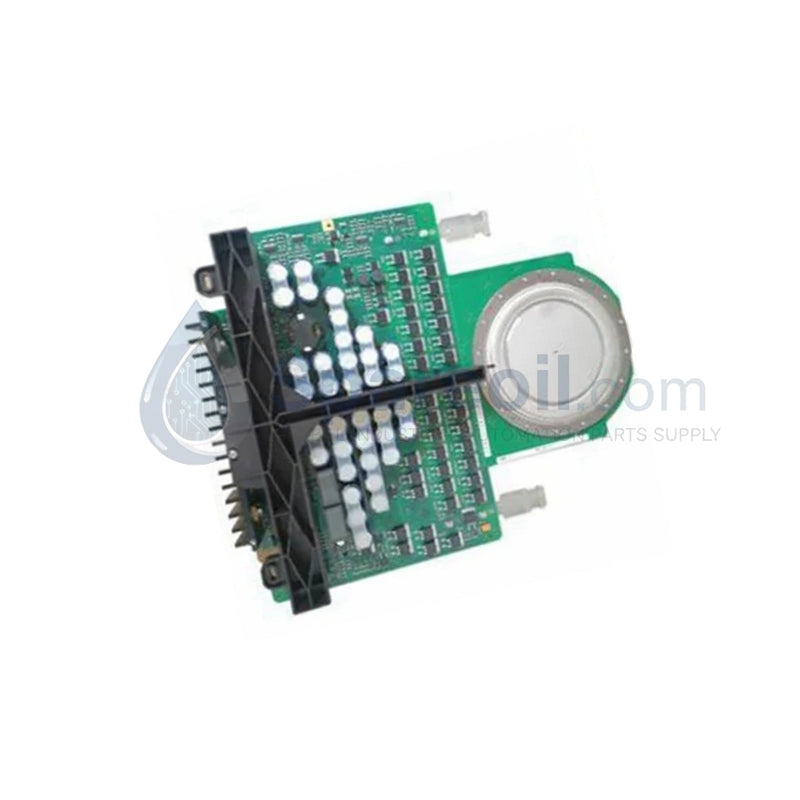 5SHY3545L0020 ABB | Asymmetric IGCT with 5SXE05-0154 Driver