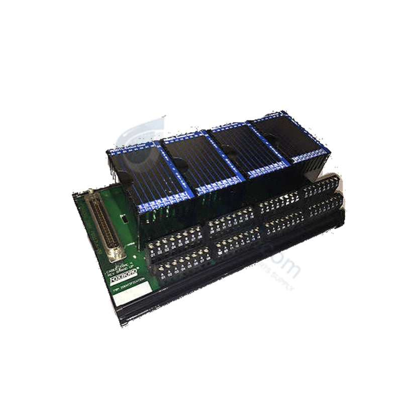 Módulo de E/S Discreta Foxboro FBM219 P0917LH0C de la Serie I/A