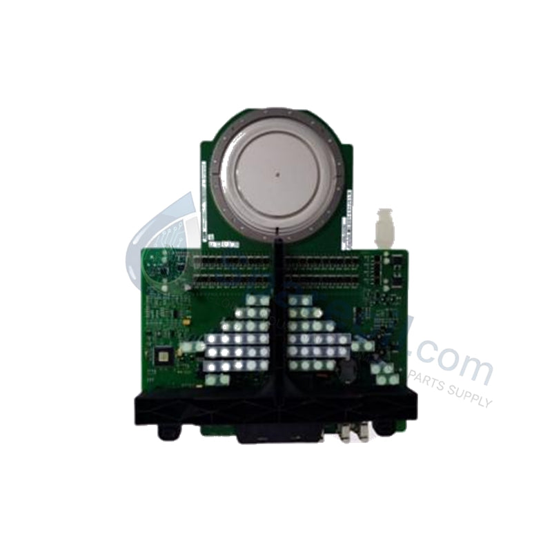 5SHY3545L0020 ABB | Asymmetric IGCT with 5SXE05-0154 Driver