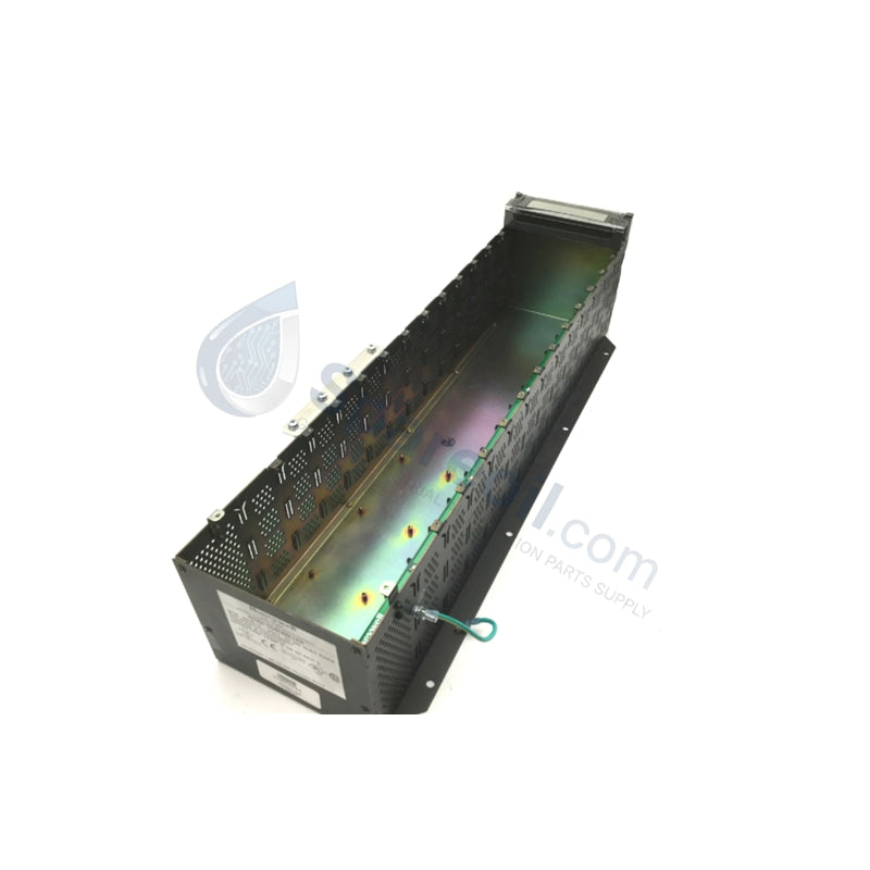 Chasis de 12 ranuras Honeywell 900R12-0001 para PLC HC900