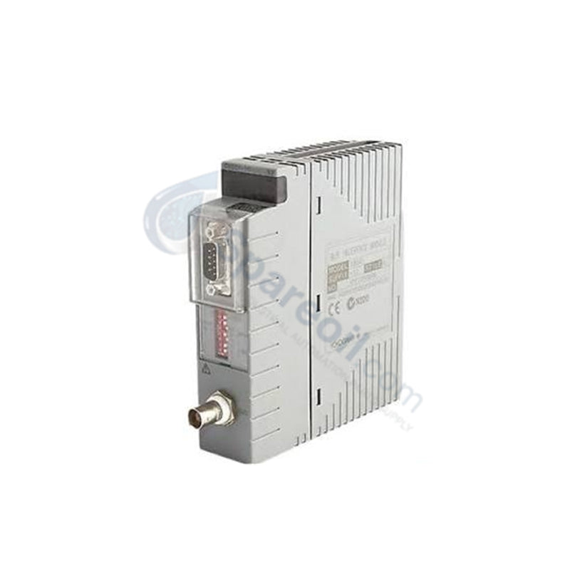 Yokogawa EB501-10 CENTUM CS 3000 ER Bus Interface Slave Module