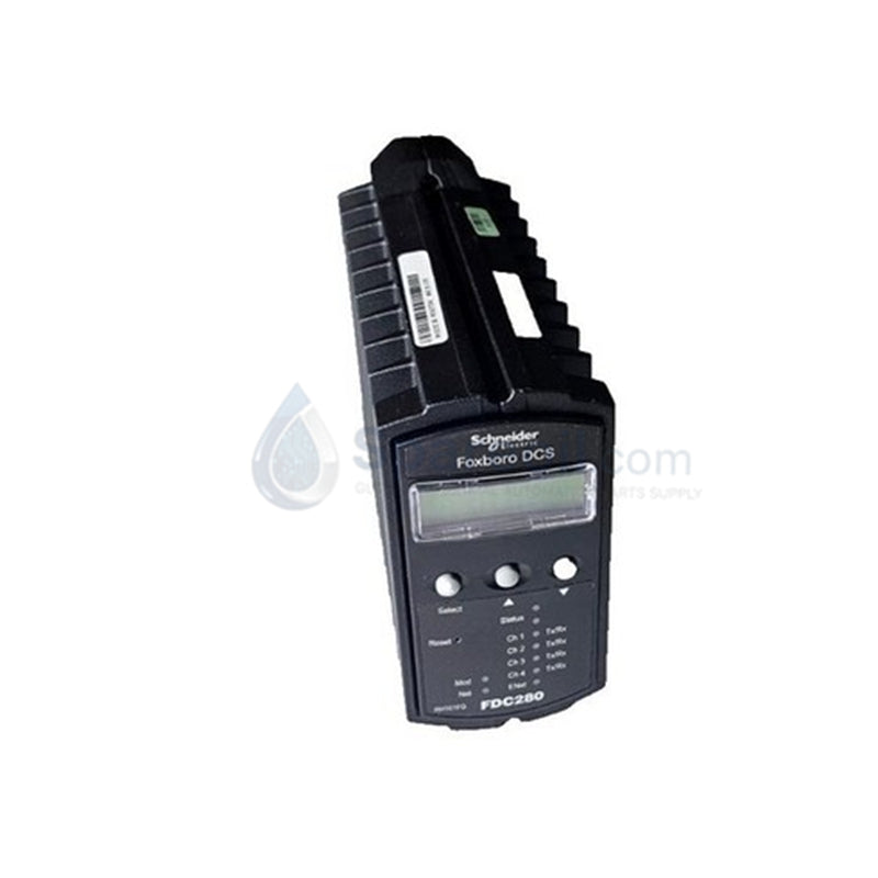 FDC280 RH101FQ Foxboro Field Device Controller 280