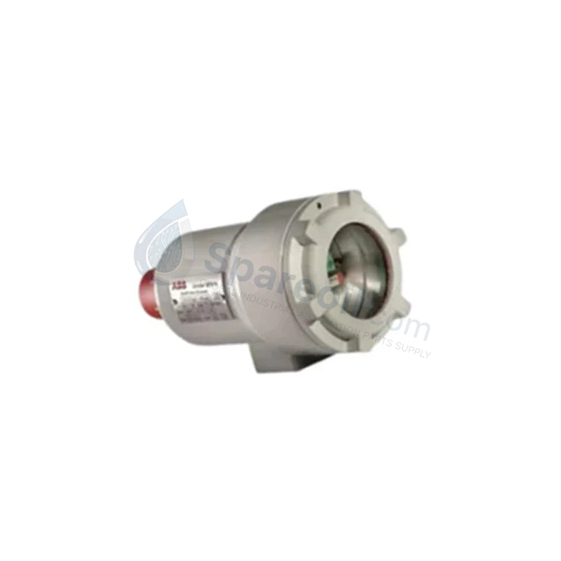 F810I-LOS-UV-TL ABB | SafeFlame Scanner for Industrial Boilers